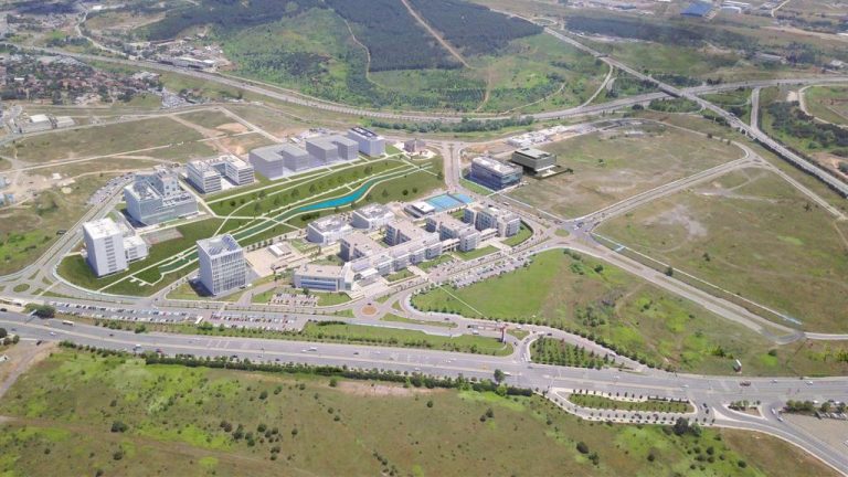 Teknopark İstanbul’dan uluslararası arenada ikinci başarı