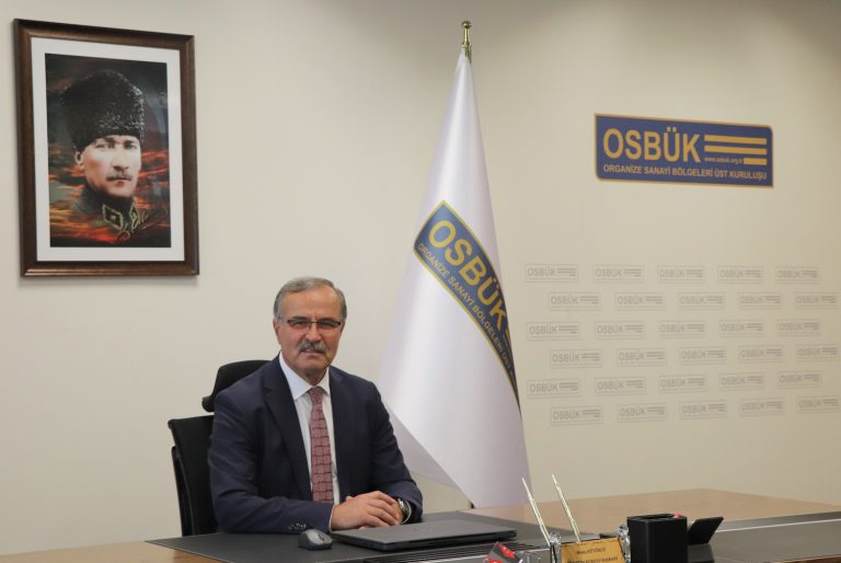 osbük başkanı kütükcü