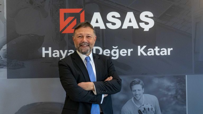 ASAŞ Türkiye’nin en çok Ar-Ge harcaması yapan 67’nci şirketi oldu