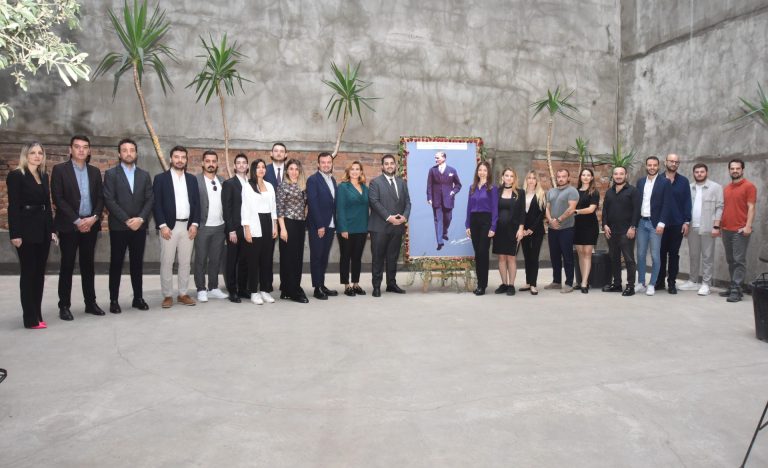 “Girişimcilik ekosistemini geliştirmek için çalışacağız”