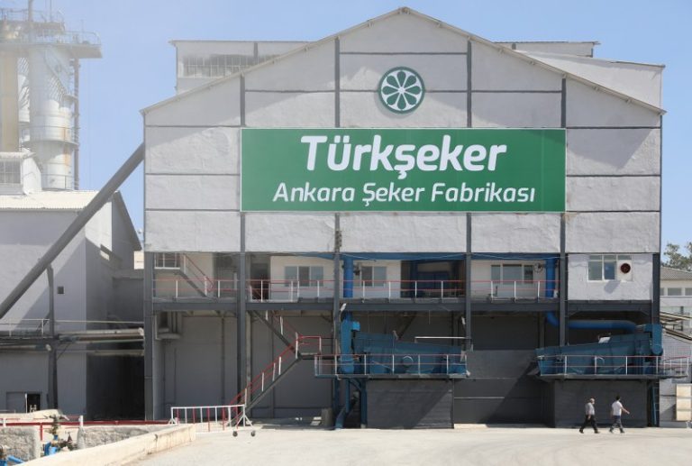 Bakan Yumaklı, Türkşeker’e 115 sürekli işçi alınacağını açıkladı