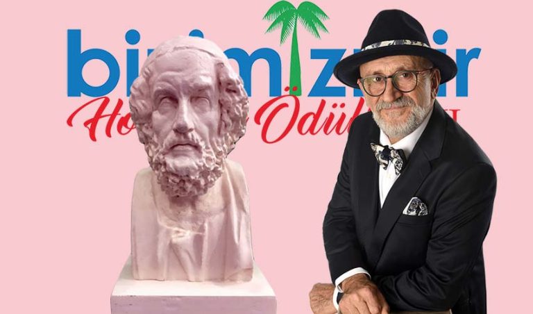 Bizimizmir Homeros II sahiplerini bulacak