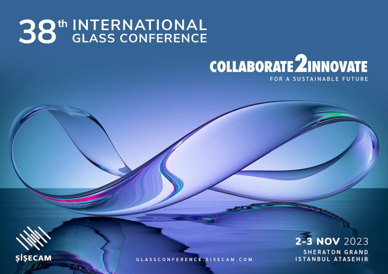 şişecam cam konferansı