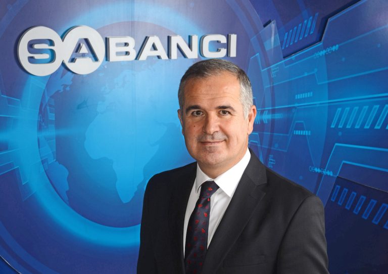 cenk alper sabancı holding