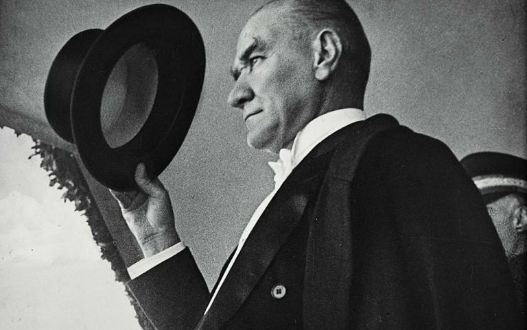 Atatürk 10 Kasım’da etkinliklerle anılacak