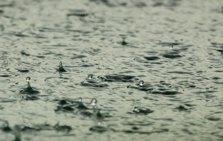 Meteoroloji’den İzmir’e ‘şiddetli yağış’ uyarısı