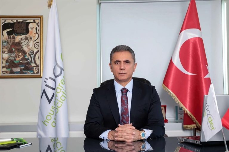 “Zirvede 2 milyar dolarlık iş hacminin oluşmasını bekliyoruz”