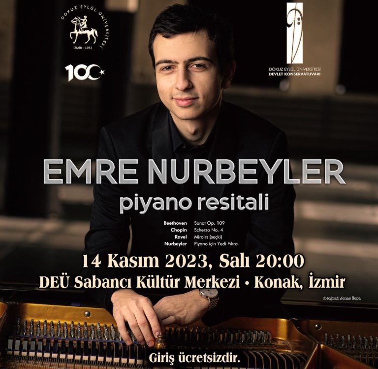 emre nurbeyler