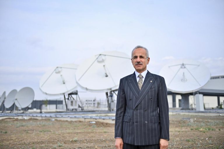 Türksat Dünya’da ilk 22 uydu operatörü arasında 