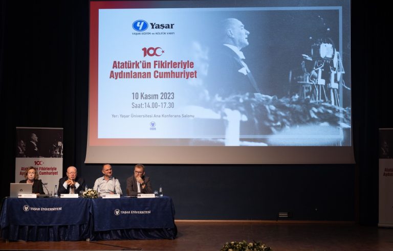 atatürk paneli