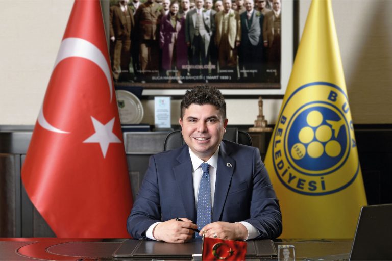 erhan kılıç