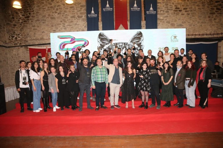 izmir film festivali