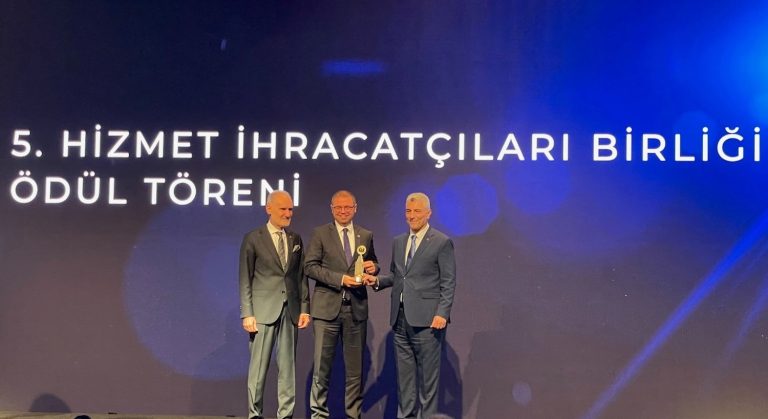 anadolu sigorta ödül aldı