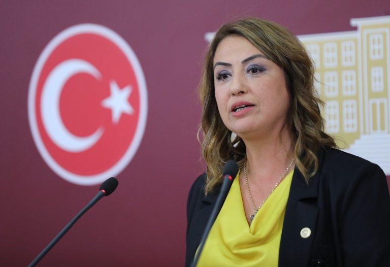 chp hatay milletvekili kara