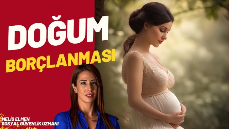 doğum borçlanması