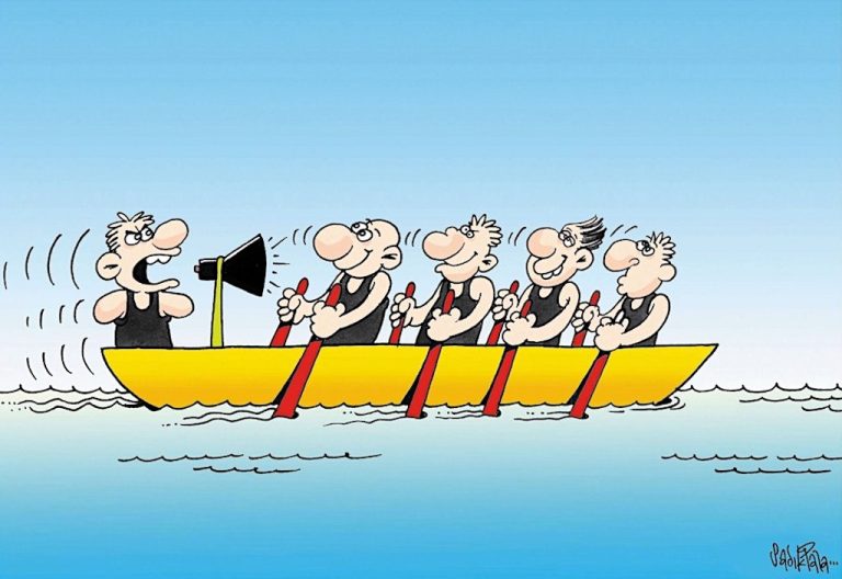 Engelsizmir Karikatür Yarışması’nda kazanan belli oldu