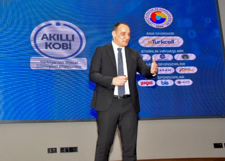 KOBİ’lerin dijitalleşmesinde öncelik; stratejik planlama