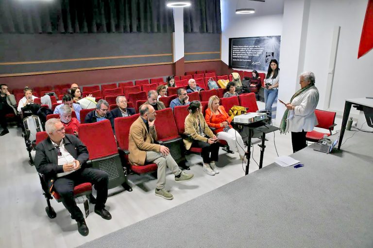 Sivil toplum örgütleri dayanışmayla güçlenecek