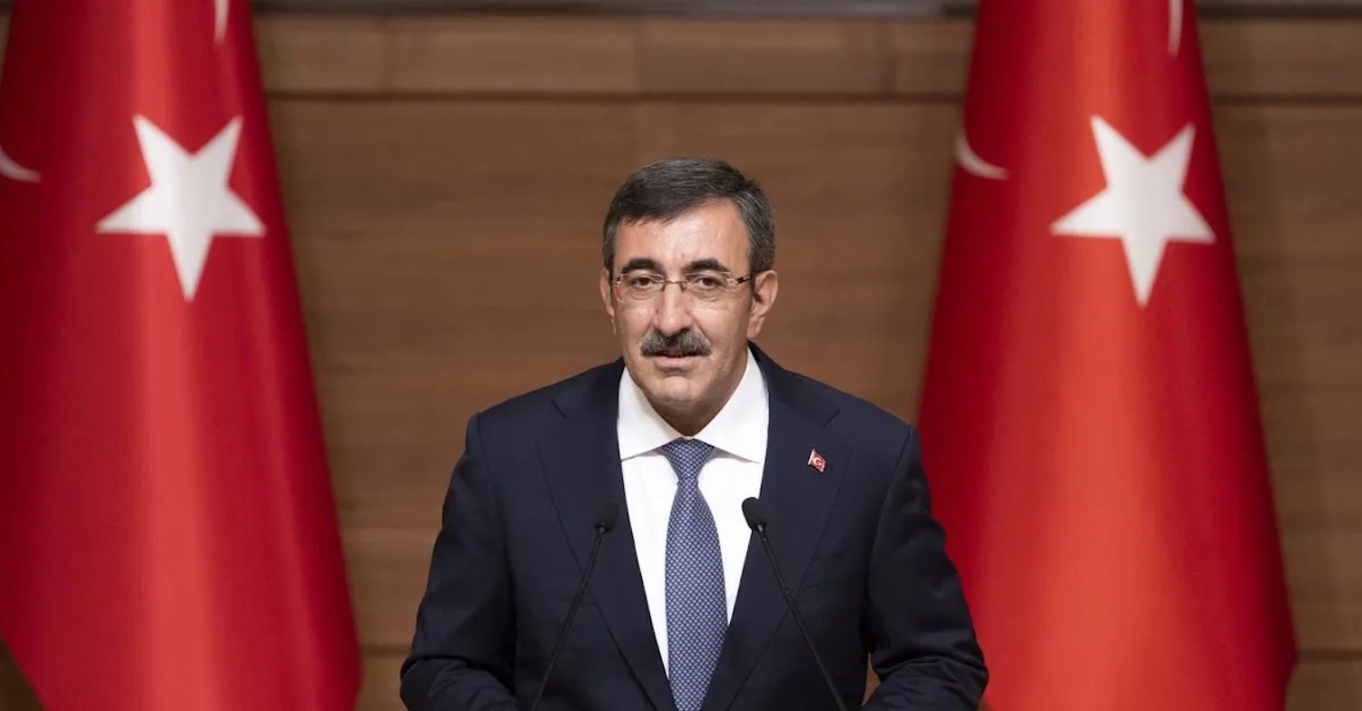 cevdet yılmaz
