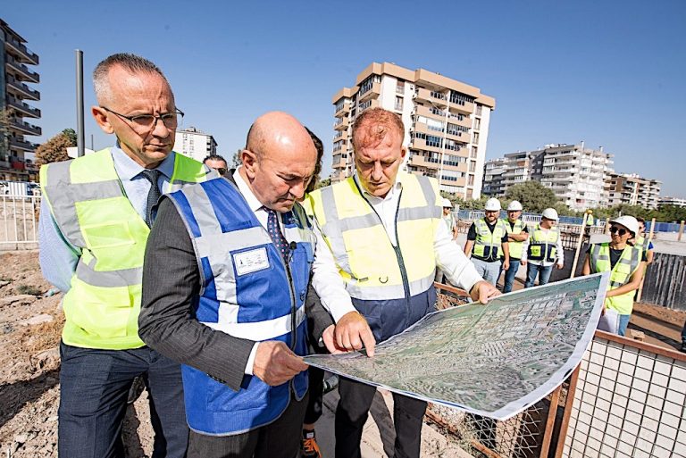 Projelerin yüzde 87’si tamam