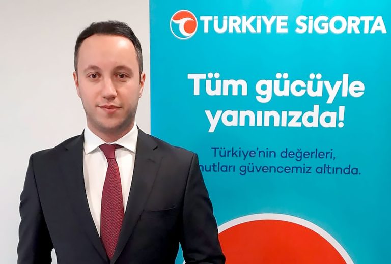 Türkiye Sigorta 2022 Sürdürülebilirlik Raporu’nu yayınladı