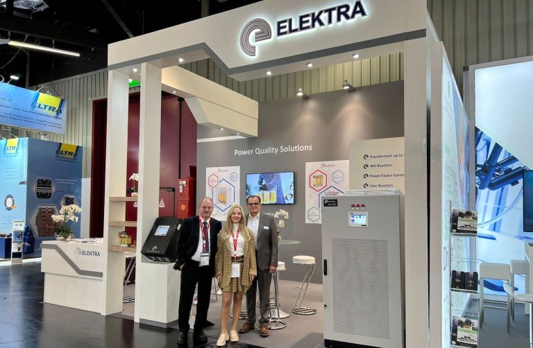 Elektra Elektronik
