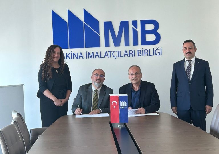 MİB