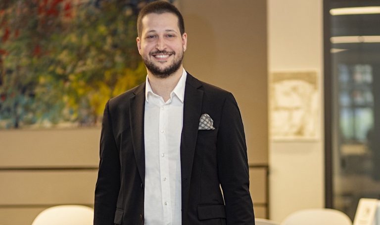 mr. usta ceosu