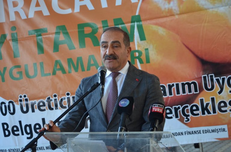 hayrettin uçak