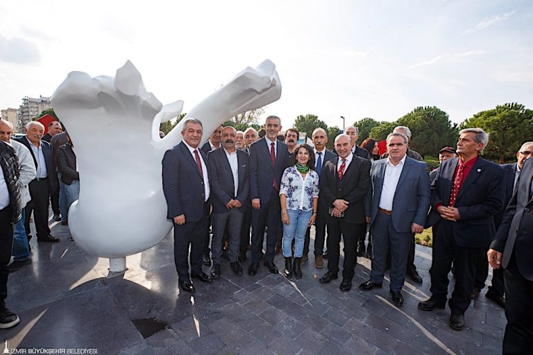 Hacı Bektaş Veli’nin öğretileri ölümsüzleşti