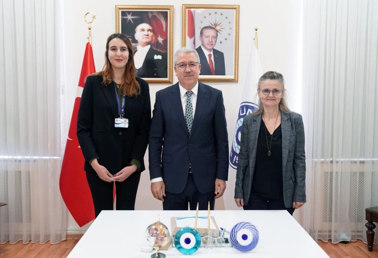 Ege Üniversitesi