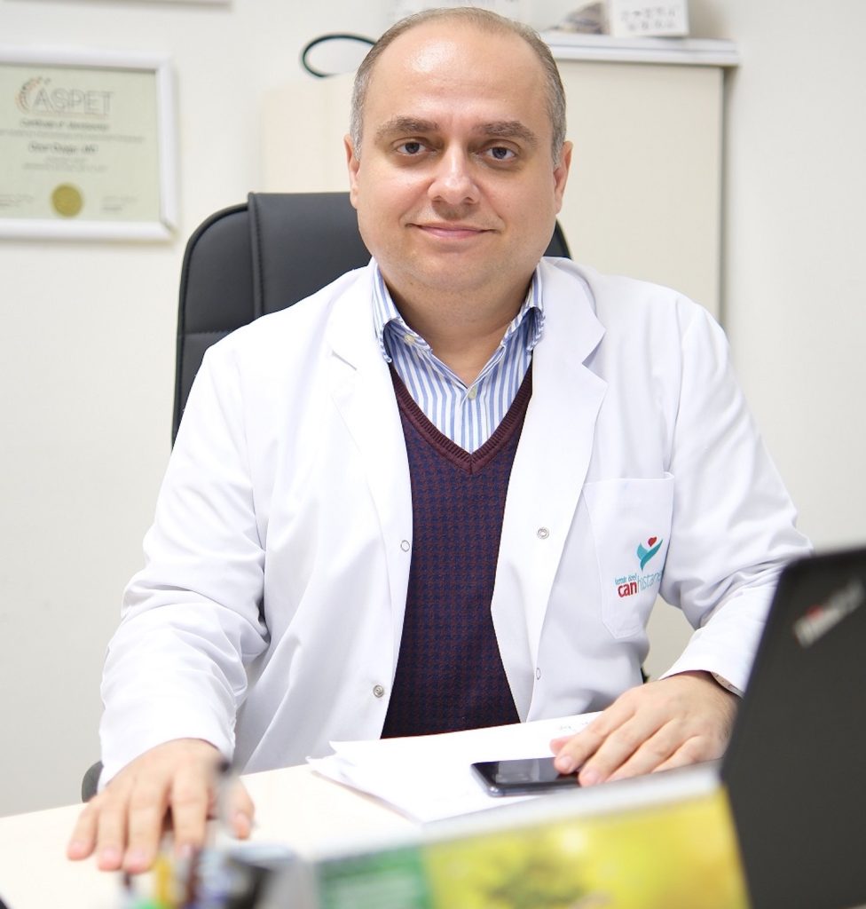 dr. onur duygu