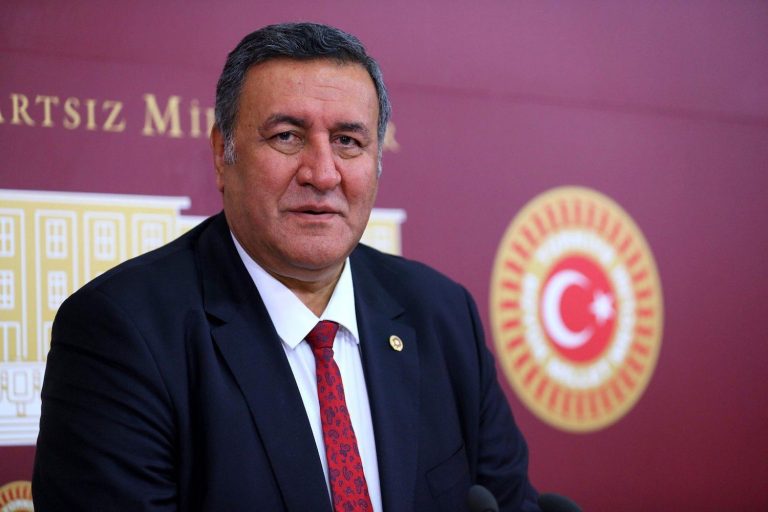 CHP Milletvekili Gürer