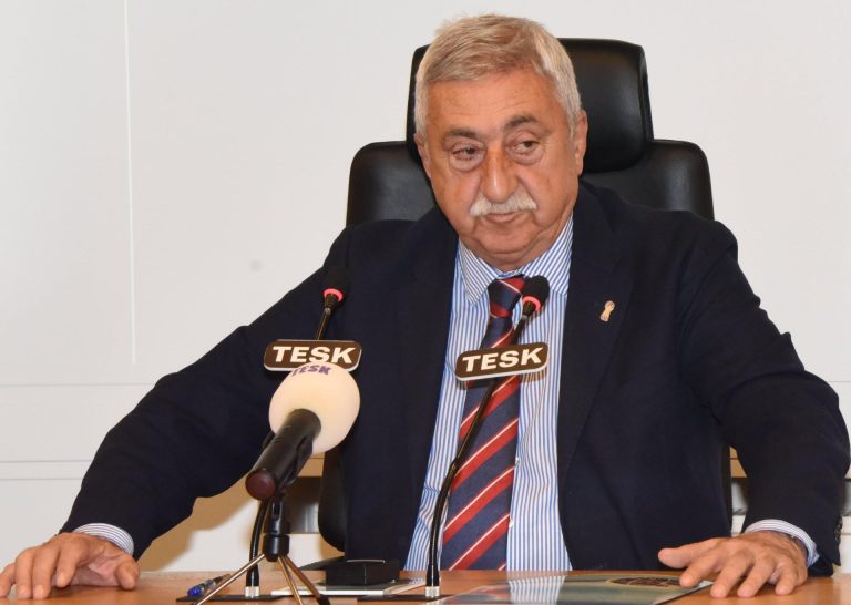 “Enflasyonist baskı merdiven altı üretimi artırıyor”