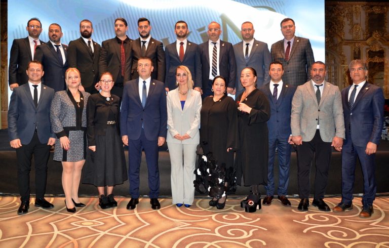 TÜMKİAD