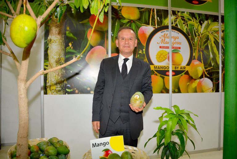 Mango’da 1 milyar dolarlık ihracat fırsatı