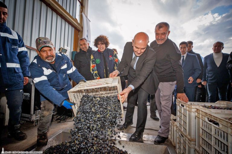 “Sizin için çalışmaya devam edeceğiz”