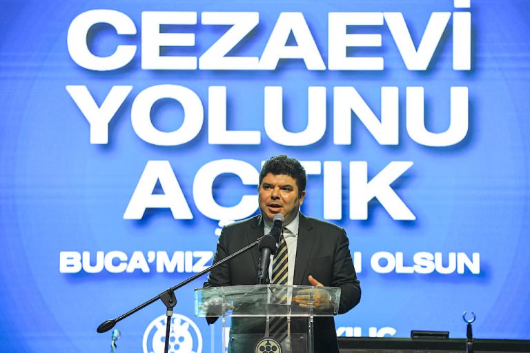 Başkan Kılıç, seçim kampanyasını başlattı
