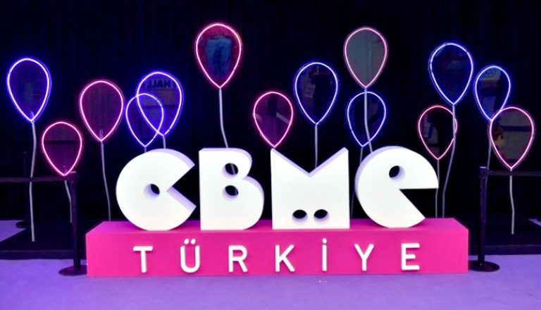 CBME Türkiye, kız çocuklarının eğitimine destek oluyor