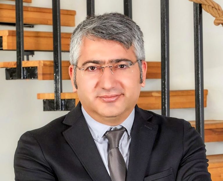 Levent Kahrıman yeniden KÜAD Genel Başkanı seçildi