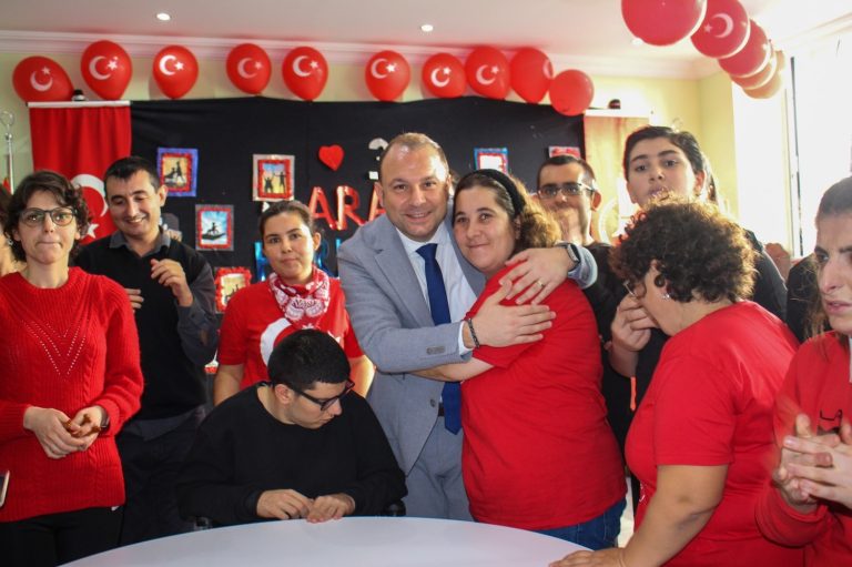 Karşıyaka Belediyesi