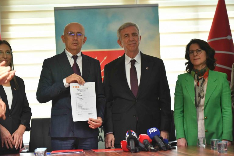 Mansur Yavaş