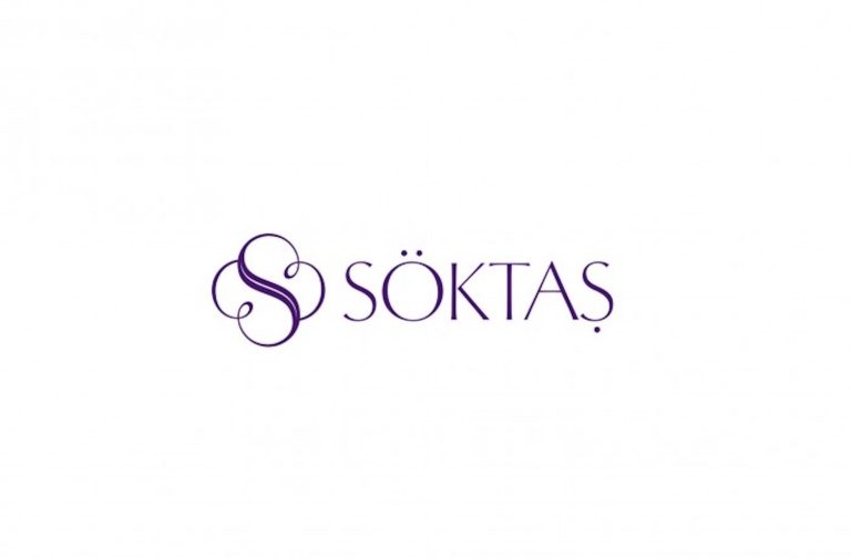SÖKTAŞ Tekstil Logosu