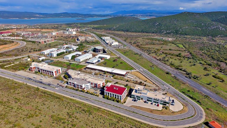 İYTE, dünyanın en iyi 153’üncü üniversitesi seçildi
