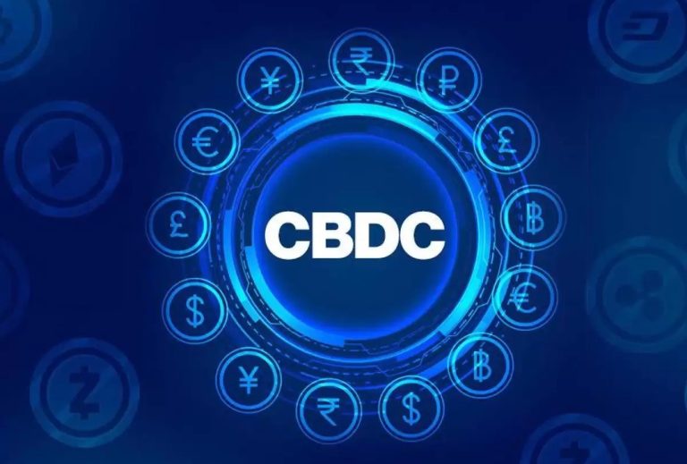 CBDC