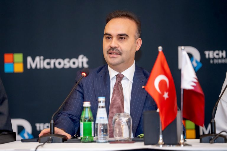 Türkiye ve Katar’dan işbirliği adımı… Bulut teknolojilerine öncülük edecek