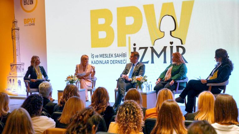 bpw izmir