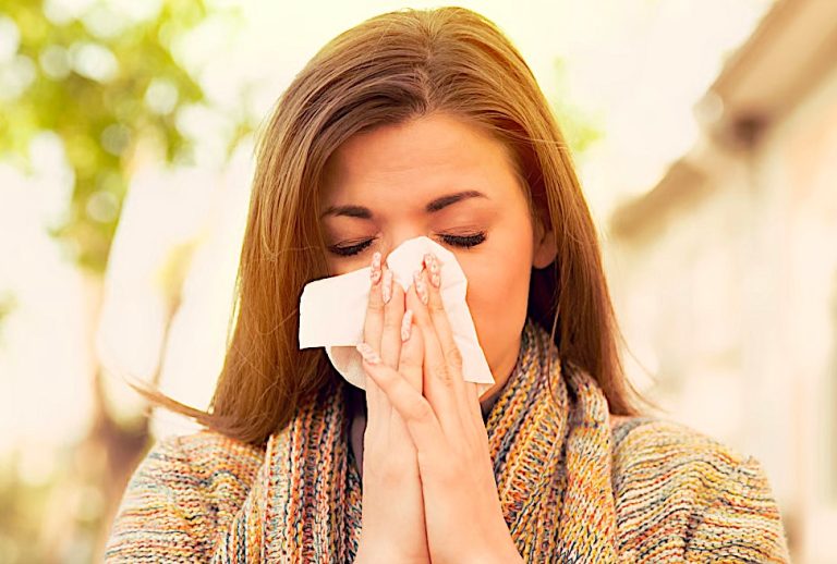 Doğal felaketler astım ve alerjiyi nasıl etkiliyor?