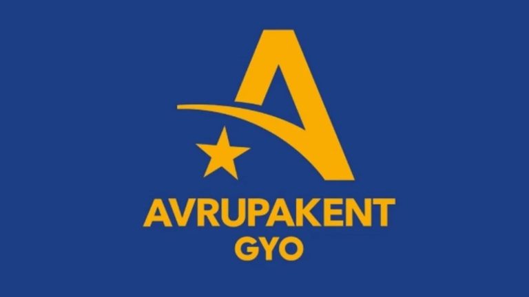 Avrupakent GYO için gong çaldı