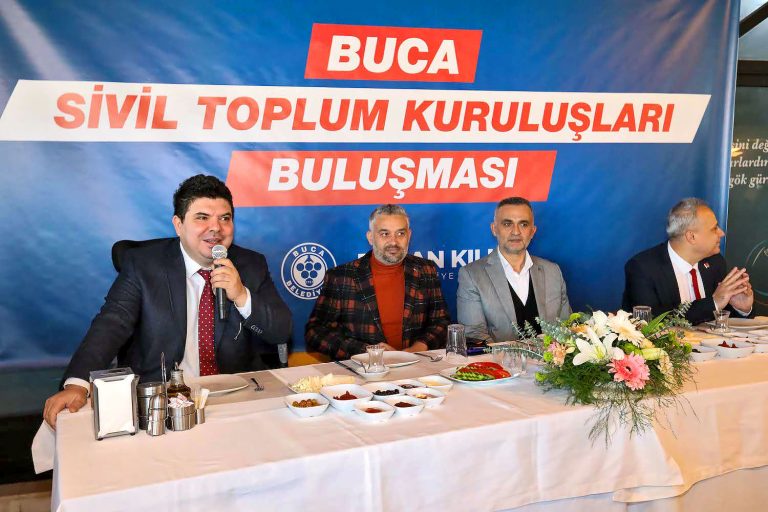 erhan kılıç